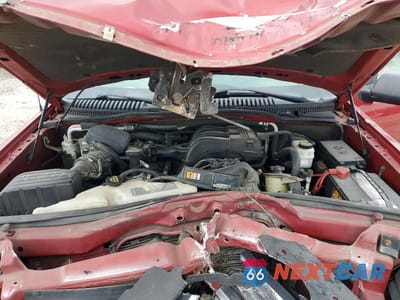 Zdjęcie 12 z 12 samochodu: 2008 FORD EXPLORER XLT VIN:1FMEU63E38UA10509 - miniatura