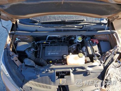 Zdjęcie 12 z 13 samochodu: 2017 BUICK ENCORE PREMIUM VIN:KL4CJDSB1HB123980 - miniatura