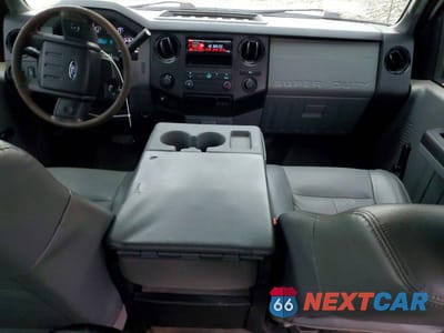 Zdjęcie 8 z 11 samochodu: 2015 FORD F250 SUPER DUTY VIN:1FT7W2AT9FEB49052 - miniatura