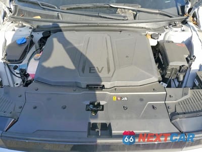 Zdjęcie 12 z 13 samochodu: 2025 HYUNDAI IONIQ 5 SEL VIN:7YAKN4DA8SY018747 - miniatura