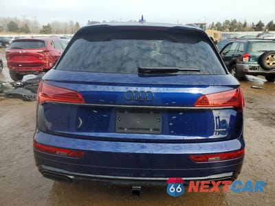 Zdjęcie 6 z 12 samochodu: 2024 AUDI Q5 PRESTIGE 45 VIN:WA1FAAFY9R2112768 - miniatura