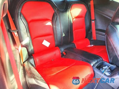 Zdjęcie 10 z 11 samochodu: 2024 CHEVROLET CAMARO LS VIN:1G1FB1RS0R0108302 - miniatura