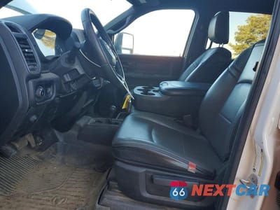 Zdjęcie 7 z 12 samochodu: 2024 RAM 2500 TRADESMAN VIN:3C6UR5HL1RG193357 - miniatura