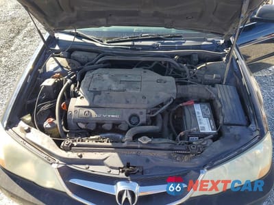 Zdjęcie 11 z 11 samochodu: 2002 ACURA 3.2TL VIN:19UUA56642A006681 - miniatura