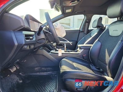Zdjęcie 7 z 12 samochodu: 2025 KIA K4 GT-LINE VIN:3KPFW4DE6SE037778 - miniatura