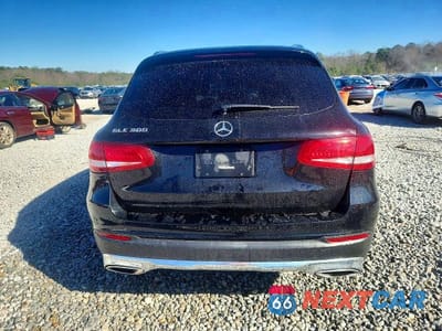 Zdjęcie 6 z 13 samochodu: 2019 MERCEDES-BENZ GLC 300 VIN:WDC0G4JB0KF484328 - miniatura