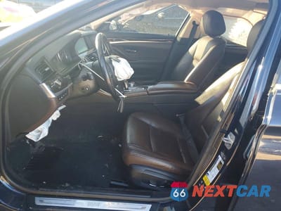 Zdjęcie 7 z 11 samochodu: 2015 BMW 528 XI VIN:WBA5A7C51FD626142 - miniatura