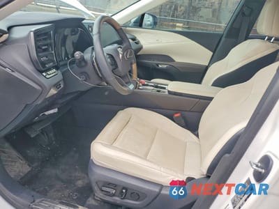 Zdjęcie 7 z 13 samochodu: 2023 LEXUS RX 350H BASE VIN:2T2BBMCA6PC011496 - miniatura