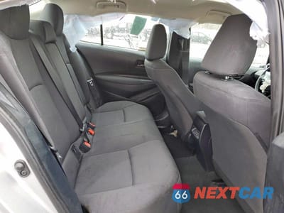 Zdjęcie 10 z 13 samochodu: 2024 TOYOTA COROLLA LE VIN:5YFB4MDE7RP165718 - miniatura