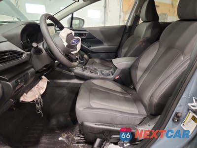 Zdjęcie 7 z 15 samochodu: 2025 SUBARU CROSSTREK PREMIUM VIN:JF2GUHDC2SH280595 - miniatura