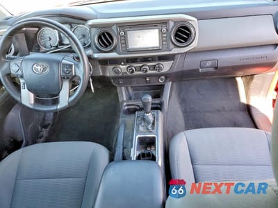 Zdjęcie 8 z 13 samochodu: 2016 TOYOTA TACOMA SR5 VIN:5TFSX5EN9GX046014 - miniatura