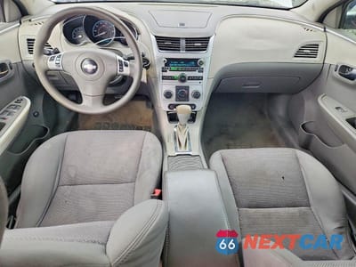 Zdjęcie 8 z 12 samochodu: 2010 CHEVROLET MALIBU 1LT VIN:1G1ZC5EB5AF152871 - miniatura
