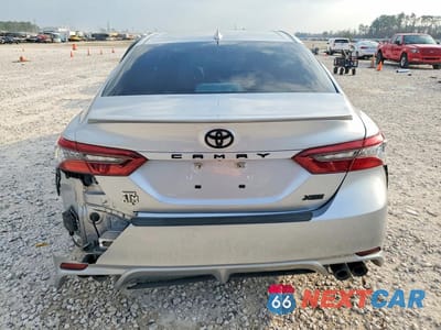 Zdjęcie 6 z 12 samochodu: 2024 TOYOTA CAMRY XSE VIN:4T1K61AK2RU859119 - miniatura