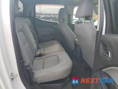 Zdjęcie 10 z 13 samochodu: 2016 CHEVROLET COLORADO LT VIN:1GCGTCE33G1255627 - miniatura