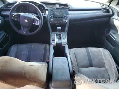 Zdjęcie 8 z 12 samochodu: 2018 HONDA CIVIC LX VIN:2HGFC2F53JH552543 - miniatura