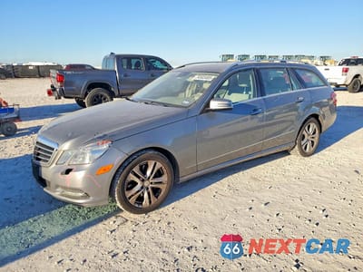 2011 MERCEDES-BENZ E 350 4MATIC WAGON WDDHH8HB9BA291679 - główne zdjęcie licytacji z USA - miniatura