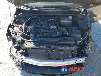 Zdjęcie 11 z 12 samochodu: 2025 TOYOTA COROLLA LE VIN:5YFB4MDE0SP255945 - miniatura