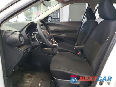 Zdjęcie 7 z 12 samochodu: 2024 NISSAN KICKS S VIN:3N1CP5BV4RL577700 - miniatura