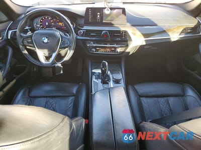 Zdjęcie 8 z 12 samochodu: 2017 BMW 530 XI VIN:WBAJA7C36HWA70580 - miniatura