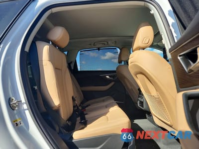 Zdjęcie 11 z 14 samochodu: 2025 AUDI Q7 PREMIUM PLUS VIN:WA1LVBF79SD025354 - miniatura