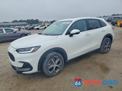 2024 HONDA HR-V EXL 3CZRZ2H7XRM711445 - główne zdjęcie licytacji z USA - miniatura