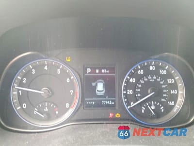 Zdjęcie 9 z 14 samochodu: 2019 HYUNDAI KONA SEL VIN:KM8K22AA0KU206092 - miniatura