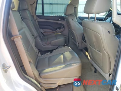 Zdjęcie 11 z 13 samochodu: 2015 CHEVROLET TAHOE K1500 LTZ VIN:1GNSKCKC5FR100988 - miniatura