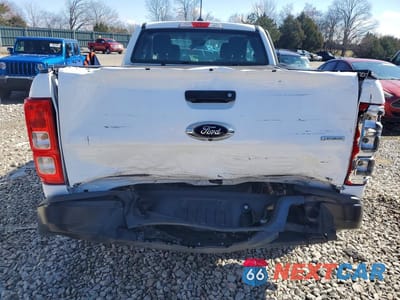 Zdjęcie 6 z 13 samochodu: 2019 FORD RANGER XL VIN:1FTER1FH9KLA90748 - miniatura