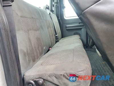 Zdjęcie 11 z 12 samochodu: 2015 FORD F250 SUPER DUTY UTILITY / SERVICE TRUCK VIN:1FD7X2B67FEA48335 - miniatura