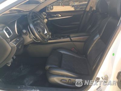 Zdjęcie 7 z 12 samochodu: 2016 NISSAN MAXIMA 3.5S VIN:1N4AA6AP5GC402160 - miniatura