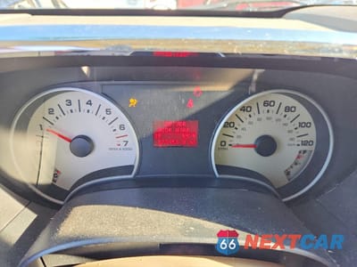 Zdjęcie 9 z 13 samochodu: 2010 FORD EXPLORER EDDIE BAUER VIN:1FMEU7EE6AUA59678 - miniatura