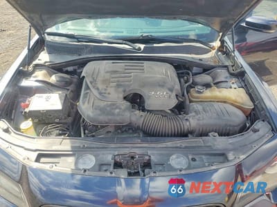 Zdjęcie 11 z 11 samochodu: 2017 CHRYSLER 300 S VIN:2C3CCAGG2HH565701 - miniatura