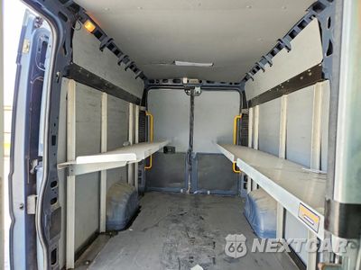 Zdjęcie 10 z 14 samochodu: 2021 RAM PROMASTER 3500 3500 HIGH VIN:3C6MRVJG9ME556411 - miniatura