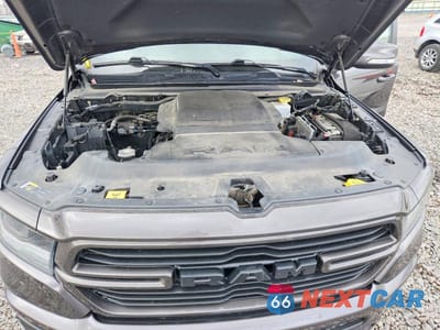 Zdjęcie 11 z 12 samochodu: 2022 RAM TRUCKS 1500 SPORT VIN:1C6SRFVT6NN437748 - miniatura