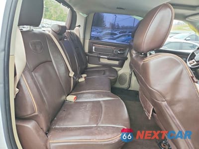 Zdjęcie 10 z 12 samochodu: 2013 RAM 1500 LONGHORN VIN:1C6RR6PT1DS532858 - miniatura