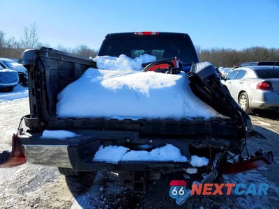 Zdjęcie 6 z 12 samochodu: 2011 GMC SIERRA K2500 SLT VIN:1GT121C86BF259100 - miniatura
