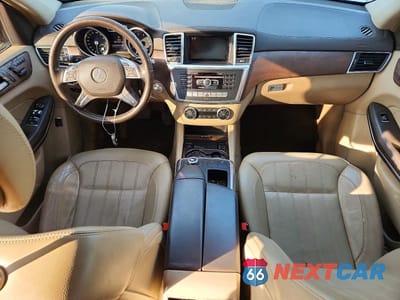 Zdjęcie 8 z 12 samochodu: 2014 MERCEDES-BENZ GL 450 4MATIC VIN:4JGDF7CE3EA383607 - miniatura