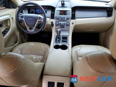 Zdjęcie 8 z 12 samochodu: 2016 FORD TAURUS SE VIN:1FAHP2D83GG139105 - miniatura