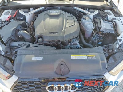 Zdjęcie 11 z 11 samochodu: 2019 AUDI A4 PREMIUM VIN:WAUGMAF40KA106512 - miniatura