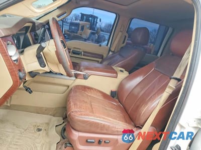 Zdjęcie 7 z 11 samochodu: 2014 FORD F250 SUPER DUTY VIN:1FT7W2BT2EEA36914 - miniatura