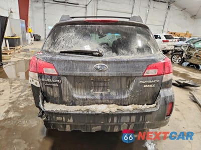Zdjęcie 6 z 14 samochodu: 2012 SUBARU OUTBACK 2.5I PREMIUM VIN:4S4BRBCC6C3229989 - miniatura