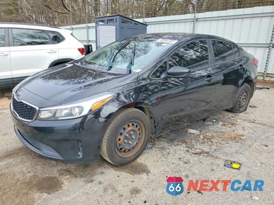 2017 KIA FORTE LX 3KPFK4A78HE111745 - główne zdjęcie licytacji z USA - miniatura