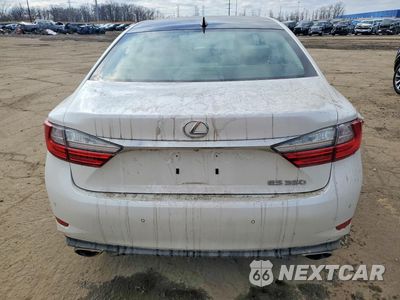 Zdjęcie 6 z 11 samochodu: 2018 LEXUS ES 350 BASE VIN:58ABK1GG2JU103656 - miniatura
