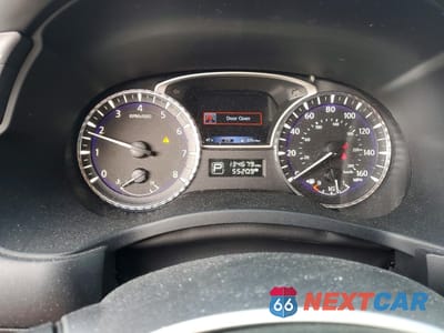 Zdjęcie 9 z 13 samochodu: 2015 INFINITI QX60 BASE VIN:5N1AL0MM5FC520898 - miniatura