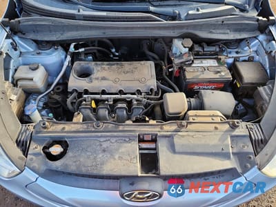 Zdjęcie 11 z 12 samochodu: 2012 HYUNDAI TUCSON GLS VIN:KM8JU3AC4CU536655 - miniatura