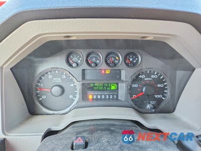 Zdjęcie 9 z 11 samochodu: 2010 FORD F250 SUPER DUTY VIN:1FTSX2BR3AEA10246 - miniatura