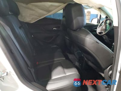 Zdjęcie 11 z 15 samochodu: 2019 BUICK ENCORE ESSENCE VIN:KL4CJCSM0KB740788 - miniatura