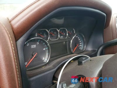 Zdjęcie 9 z 12 samochodu: 2015 CHEVROLET SILVERADO K2500 HIGH COUNTRY VIN:1GC1KXE87FF673458 - miniatura