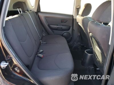 Zdjęcie 10 z 13 samochodu: 2012 KIA SOUL VIN:KNDJT2A51C7479798 - miniatura