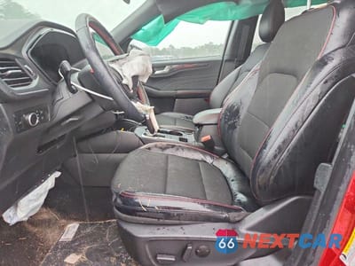 Zdjęcie 7 z 13 samochodu: 2025 FORD ESCAPE ST LINE VIN:1FMCU0MN7SUA24259 - miniatura